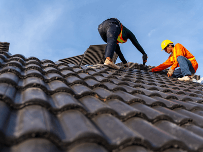 About Roof Repair Experts Richland, NY